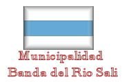 Municipalidad de la Banda del Rio Sali