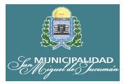 Municipalidad de San Miguel de Tucumán