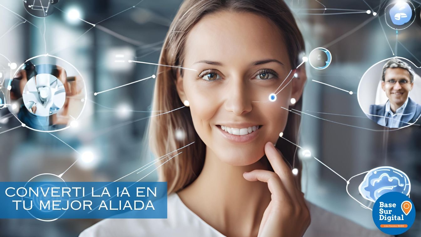 La Inteligencia Artificial: ¿Aliada o Amenaza para tu Carrera en Marketing?