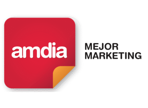 Bsd amdia
