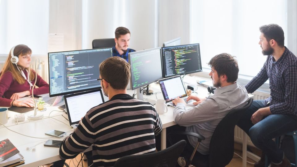 Bsd clientes software factory