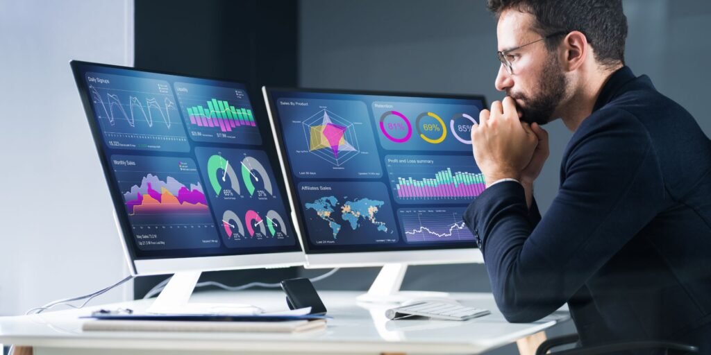 Base Sur Digital - Data Analytic