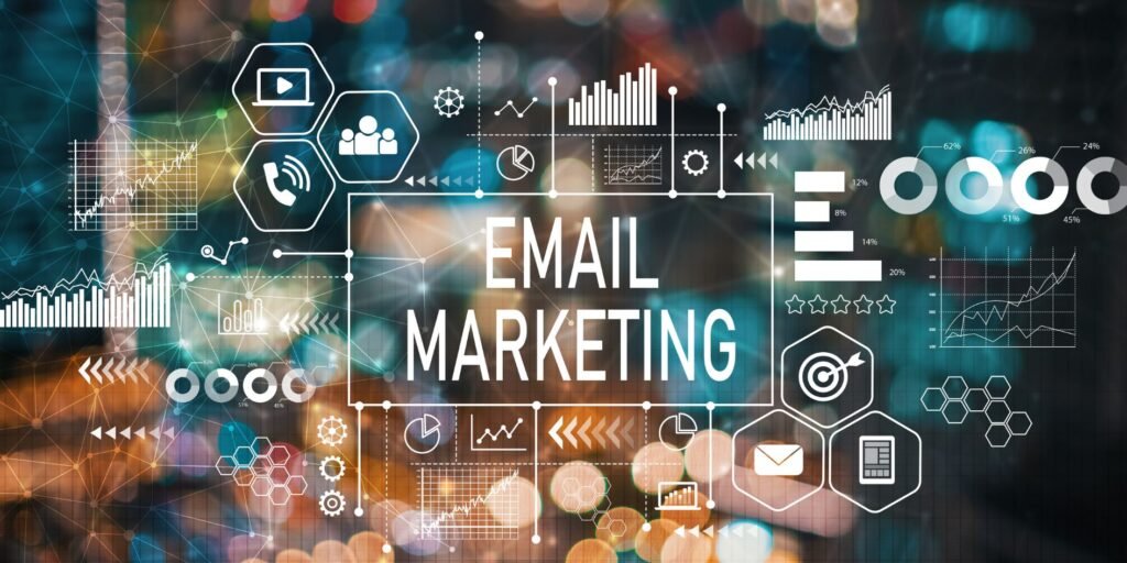 Base Sur Digital - Email Marketing