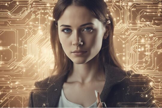 La Revolucion Silenciosa