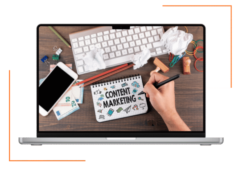 Base Sur Digital - Marketing de Contenidos