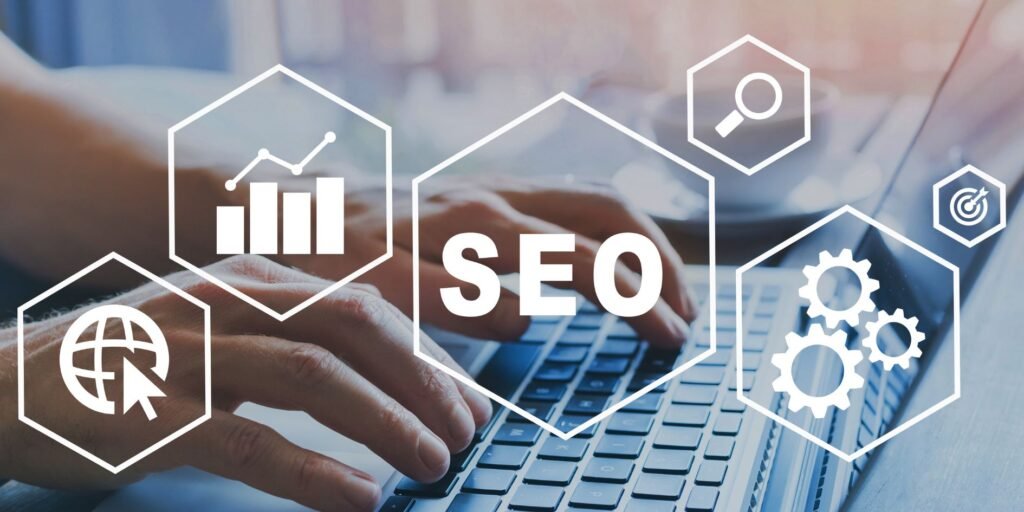 BSD Redactor de Contenidos SEO