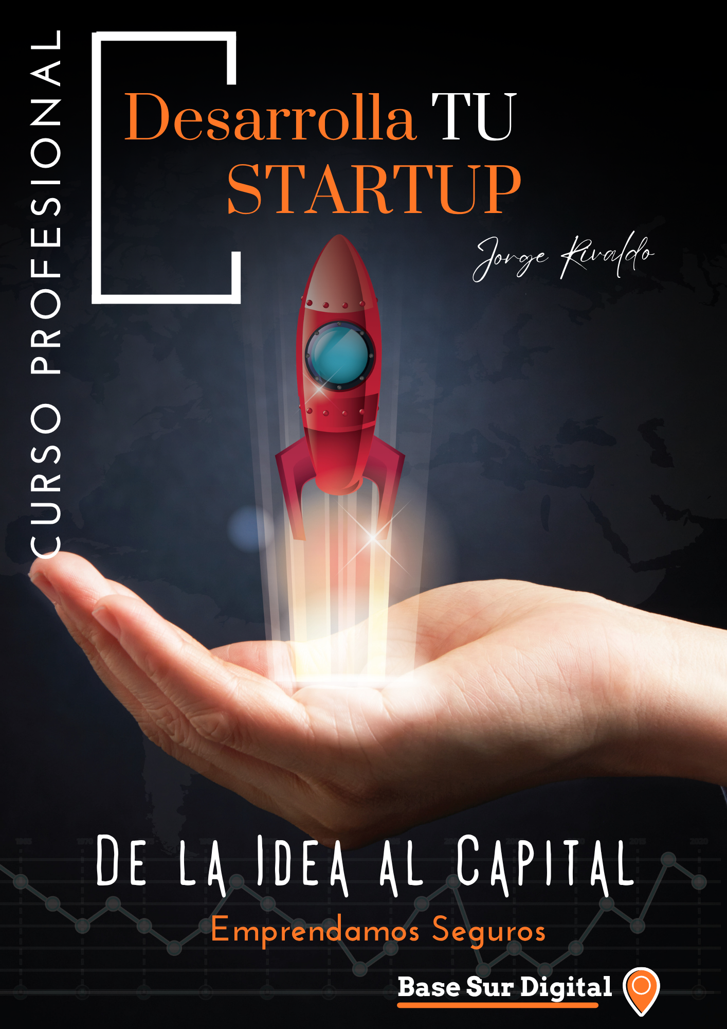 Lanza Tu StartUp