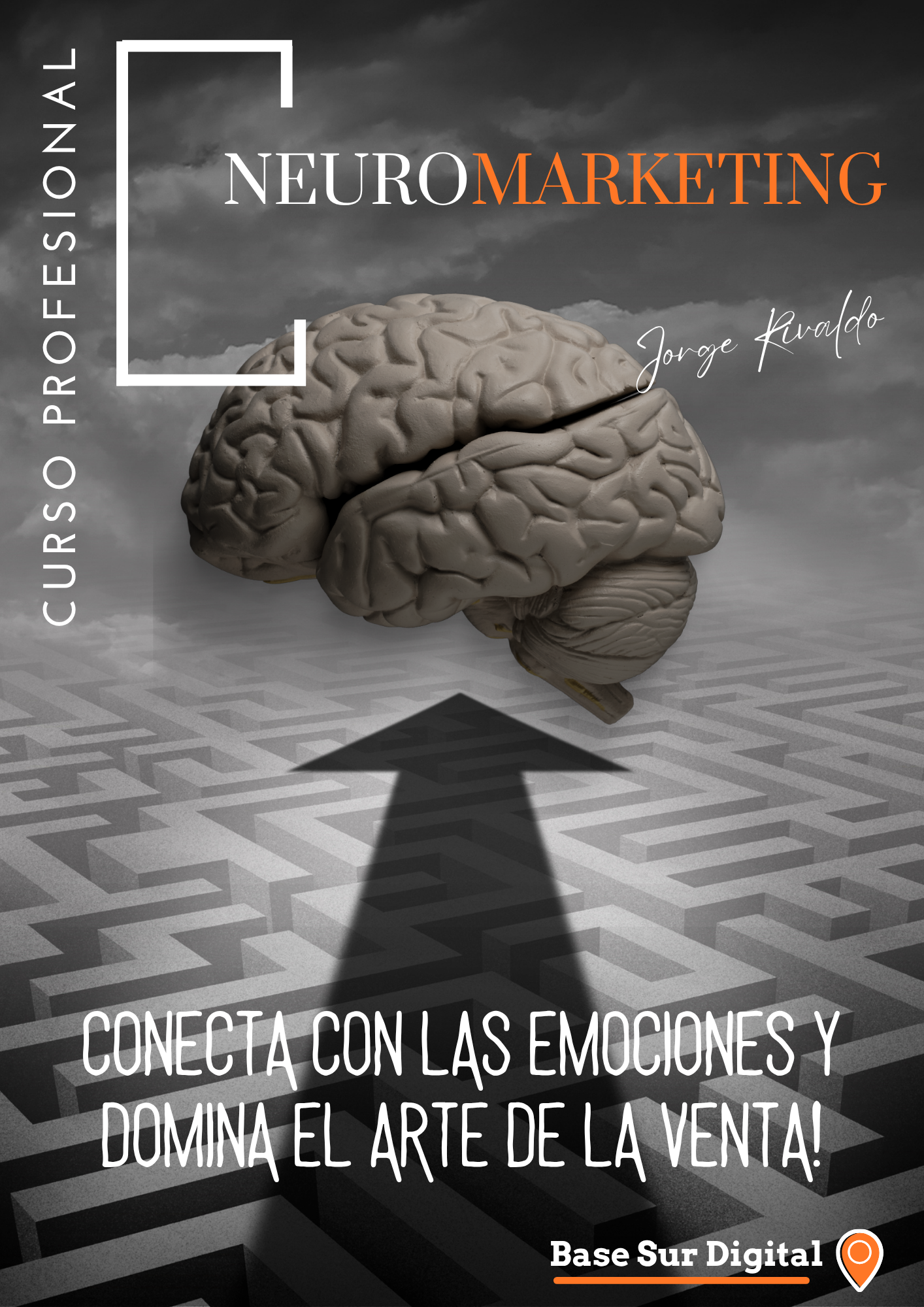 Curso de NeuroMarketing