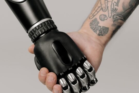 La Paradoja de la Humanización Digital