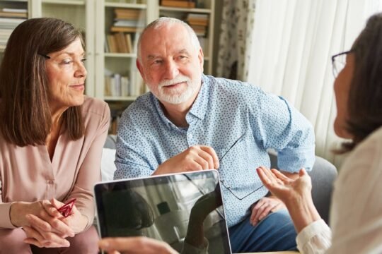 Sistema de Referencias