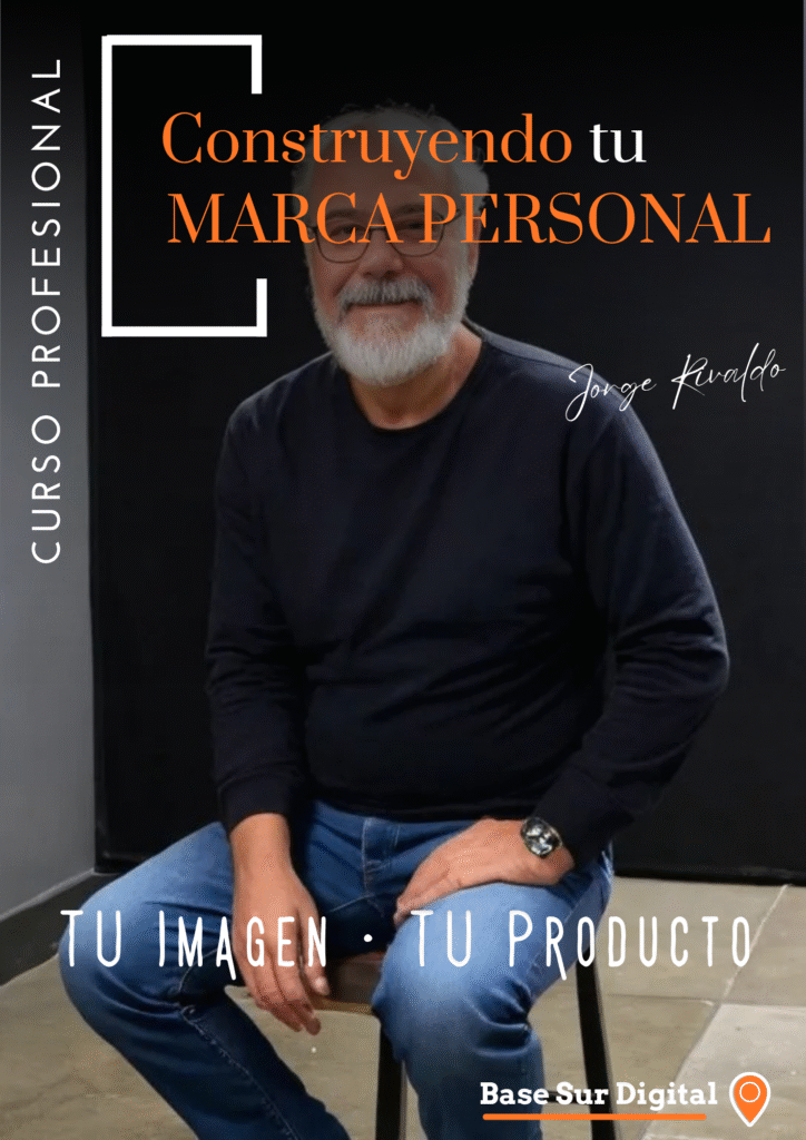 Contruyendo Tu Marca Personal