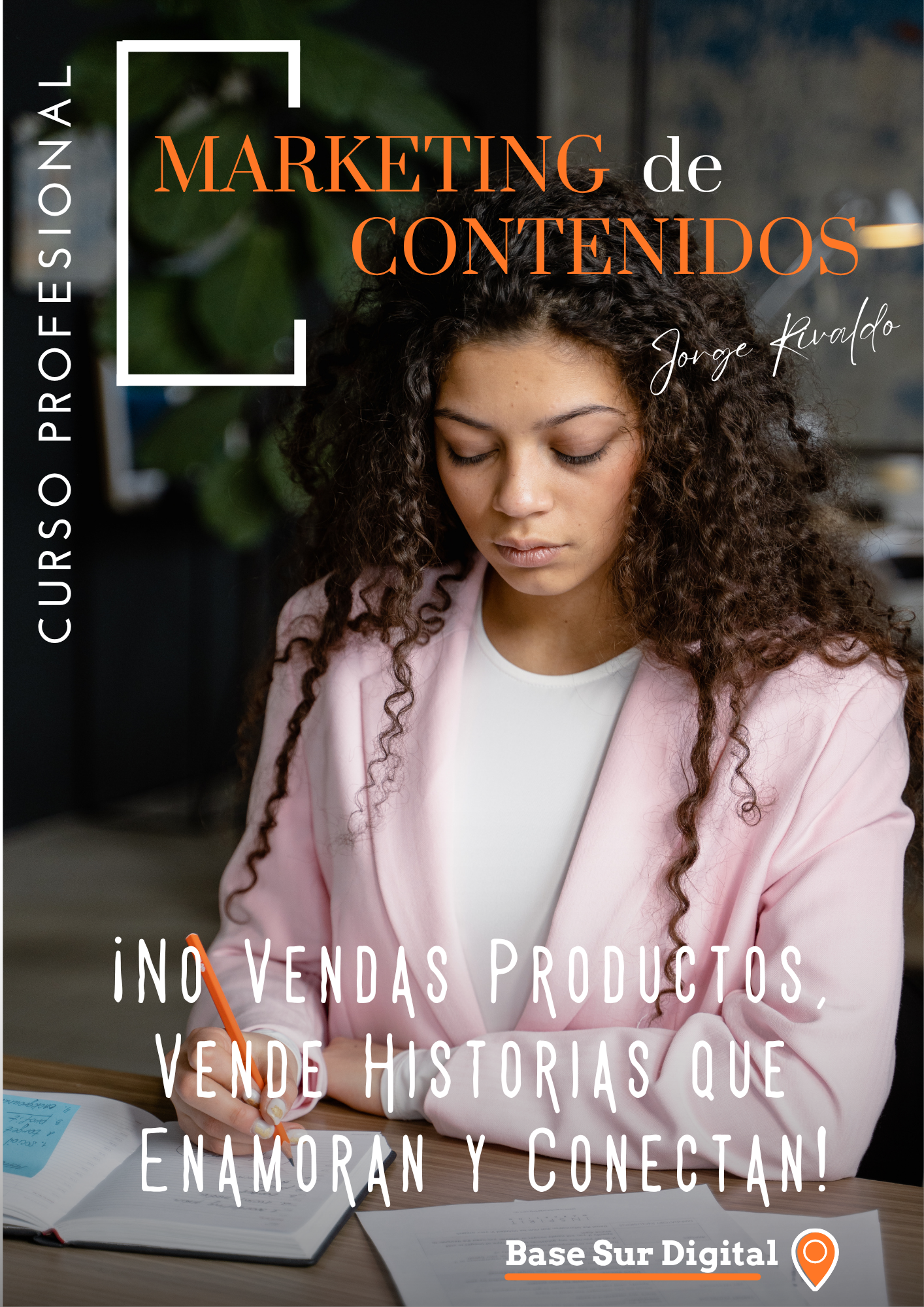 Marketing de Contenidos