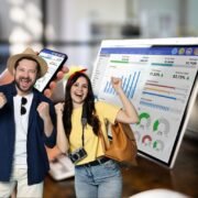 Bsd advanced analytics transformó una agencia de turismo