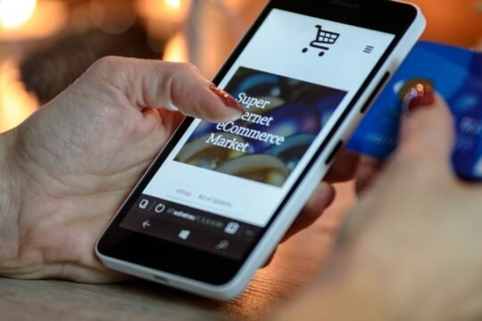 Blog Basesur Ecommerce