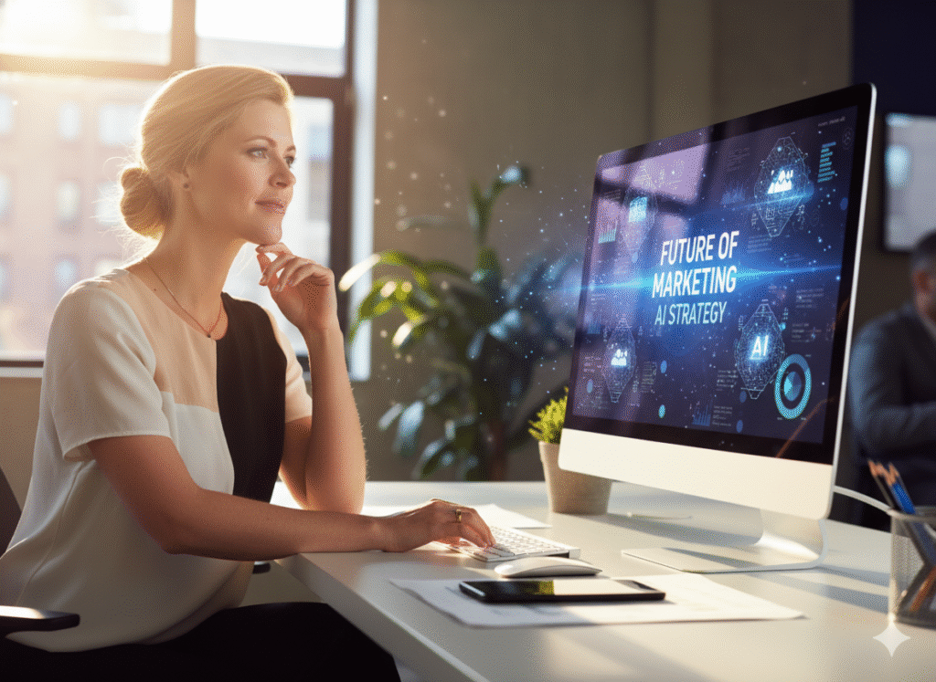 Cómo convertirse en prompt engineer transformó mi carrera en marketing 01