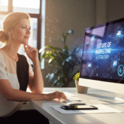 Cómo convertirse en prompt engineer transformó mi carrera en marketing 01