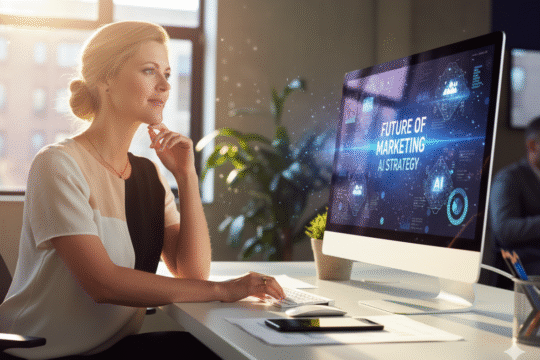 Cómo convertirse en prompt engineer transformó mi carrera en marketing 01