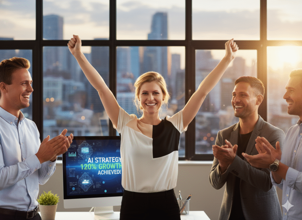 Cómo convertirse en prompt engineer transformó mi carrera en marketing 04