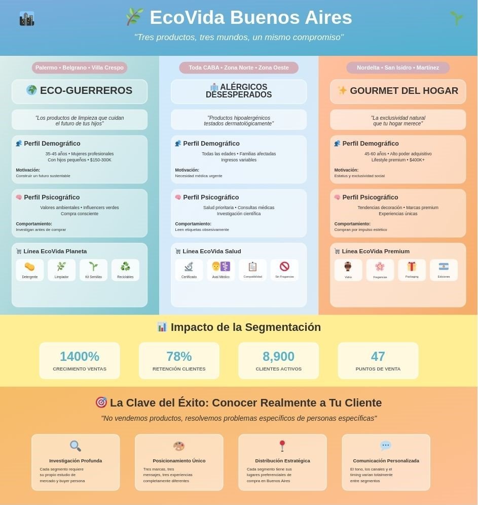 Ecovida Buenos Aires