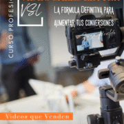 Video sales letter la formula definitiva 2