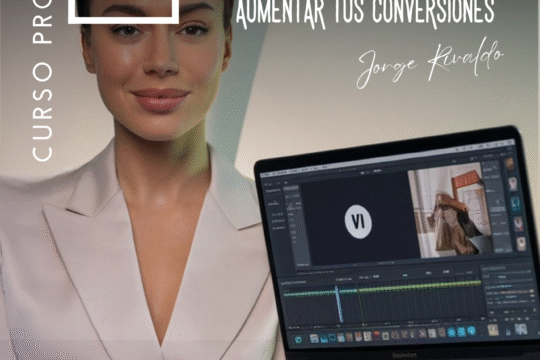 Video sales letter la formula definitiva
