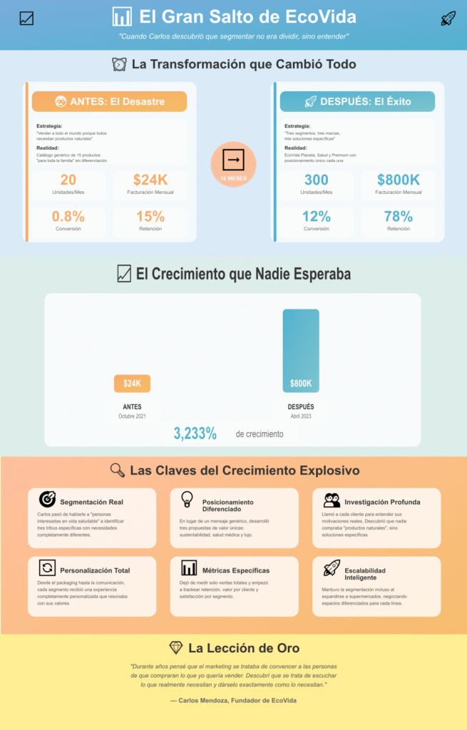 Ecovida transformacion