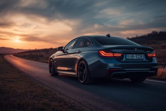 Planes de ahorro automotor