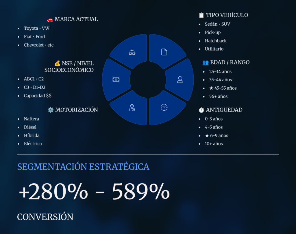 6 Criterios de Segmentacion Que Multiplican Ventas 2