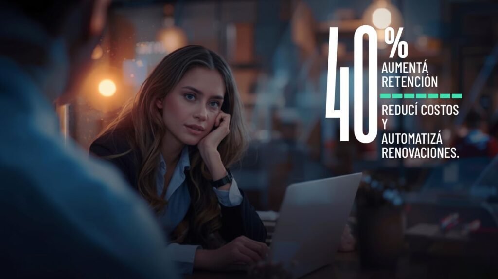 Automation para Aseguradoras