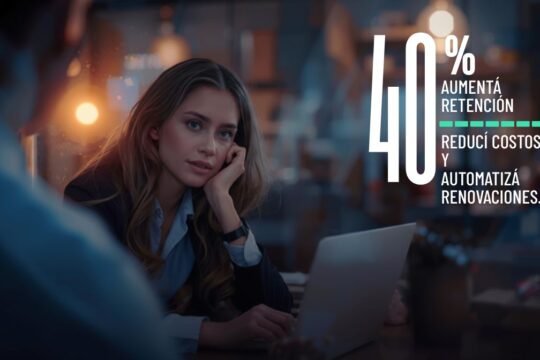 Automation para Aseguradoras