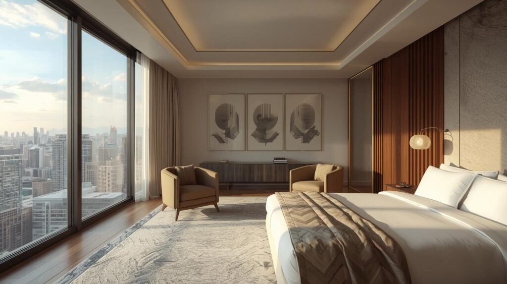 Condo hotel Argentina 01