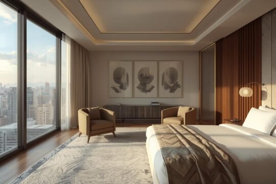 Condo hotel Argentina 01