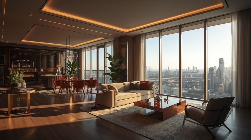 Condo hotel Argentina