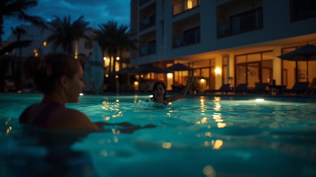 Condo hotel Argentina 04