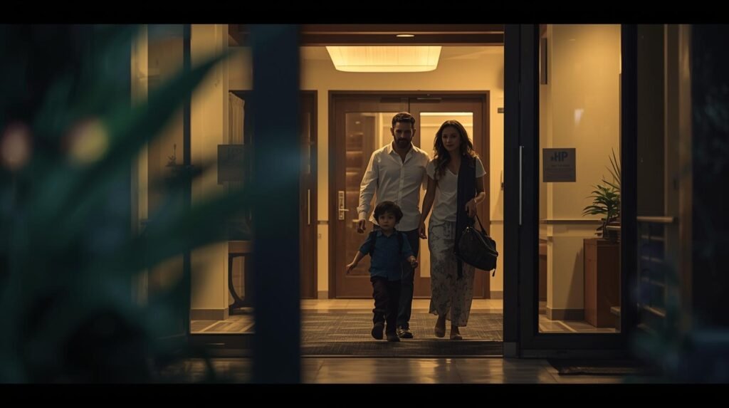 Condo hotel Argentina 05