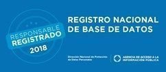 Registra Base de Datos