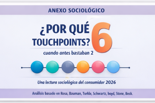 01 Por que 6 Touchpoints