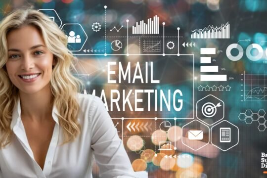 BaseSur Email Marketing