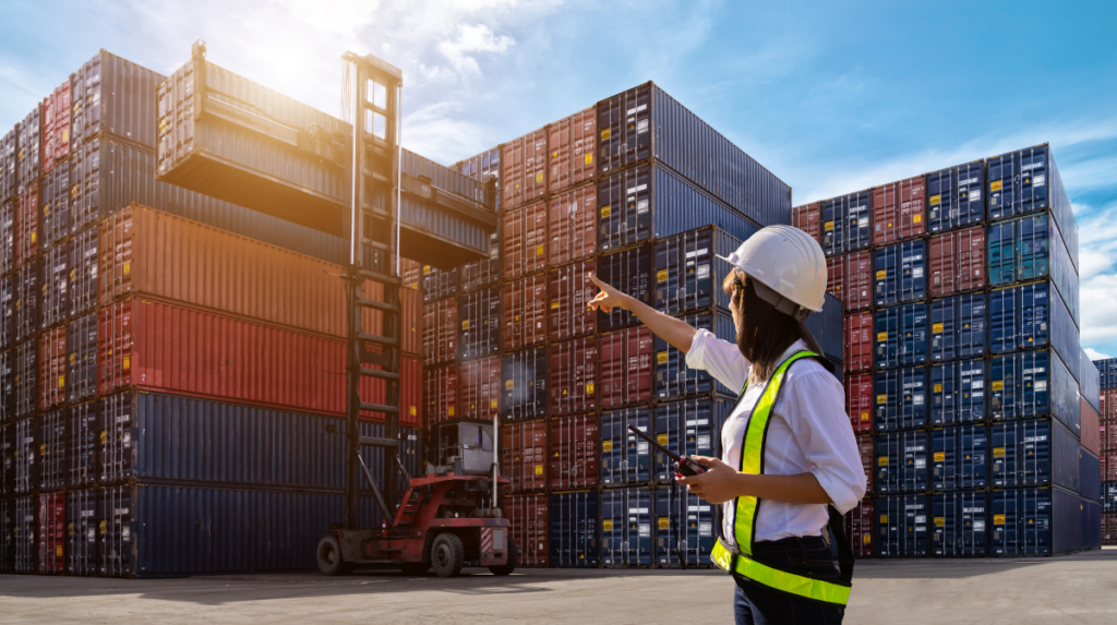 Importaciones chinas la industria en la mira