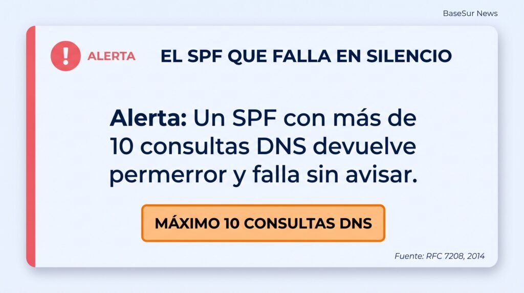 Por que mis correos no llegan 2