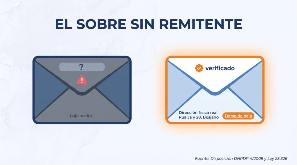Por que mis correos no llegan 5